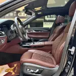 BMW 7 Series 2020 340 л.с. — лот 56841940 из Китая