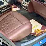 BMW 7 Series 2020 340 л.с. — лот 56841940 из Китая