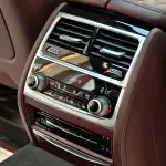 BMW 7 Series 2020 340 л.с. — лот 56841940 из Китая