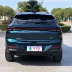 Fengxing Fengxing T5 EVO 2022 из Китая