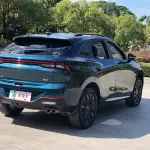 Fengxing Fengxing T5 EVO 2022 из Китая