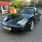 Porsche 911 2003 320 л.с. из Китая