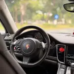 Porsche Panamera 2015 320 л.с. — лот 56688628 из Китая