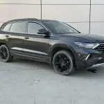 Jetta VS7 2022 из Китая