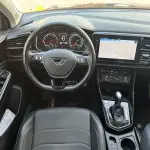 Jetta VS7 2022 из Китая