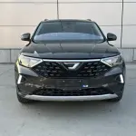 Jetta VS7 2022 из Китая