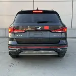 Jetta VS7 2022 из Китая