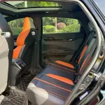 Changan UNI-V 2024 из Китая