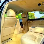 Lexus LS 2014 370 л.с. из Китая