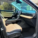 Geely Boyue L 2024 из Китая