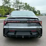 Lynk & Co 03 2022 181 л.с. — лот 56845951 из Китая
