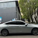 Hongqi Hongqi H5 2021 197 л.с. 197 л.с. из Китая