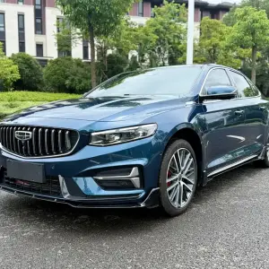 Geely Xingrui 2023 из Китая