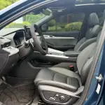 Geely Xingrui 2023 из Китая