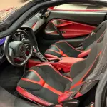 McLaren 720S 2018 из Китая