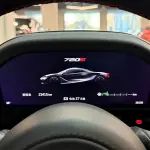 McLaren 720S 2018 из Китая