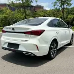 Changan Eado 2020 158 л.с. 158 л.с. из Китая