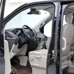 Ford Tourneo 2021 из Китая