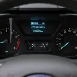 Ford Tourneo 2021 из Китая