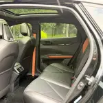 Changan UNI-V 2022 из Китая