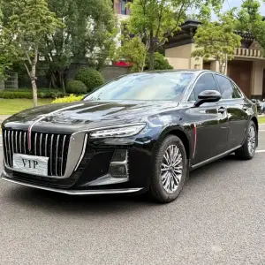 Hongqi Hongqi H5 2024 169 л.с. из Китая