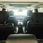 GAC Motor Trumpchi M8 2023 252 л.с. — лот 56843703 из Китая