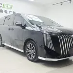 GAC Motor Trumpchi M8 2023 из Китая