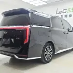 GAC Motor Trumpchi M8 2023 из Китая