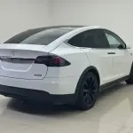 Tesla Model S 2015 лот 56601865 из Китая