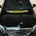 Mercedes-Benz S-Class 2014 530 л.с. 530 л.с. из Китая