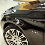 Mercedes-Benz S-Class 2014 530 л.с. 530 л.с. из Китая