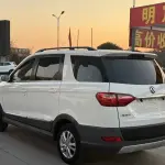 Fengguang Fengguang 370 2017 из Китая