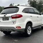 JMC Yusheng S350 2018 из Китая