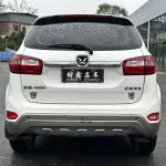 JMC Yusheng S350 2018 из Китая