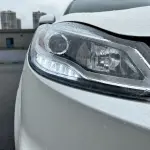 JMC Yusheng S350 2018 из Китая