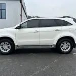 JMC Yusheng S350 2018 из Китая