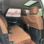 JMC Yusheng S350 2018 из Китая