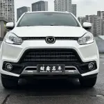 JMC Yusheng S350 2018 из Китая