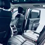 Land Rover Sport 2016 из Китая