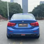 BMW 1 Series 2019 136 л.с. из Китая
