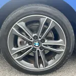 BMW 1 Series 2019 136 л.с. из Китая