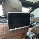 Mercedes-Benz S-Class 2014 из Китая