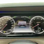 Mercedes-Benz S-Class 2014 из Китая