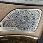 Mercedes-Benz S-Class 2014 из Китая