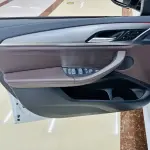 BMW X4 2021 из Китая