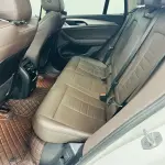 BMW X4 2021 из Китая