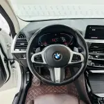 BMW X4 2021 из Китая