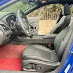 Cadillac CT5 2022 237 л.с. из Китая