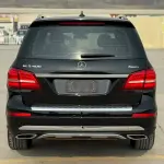 Mercedes-Benz GLS 2019 272 л.с. из Китая