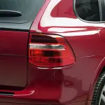 Porsche Cayenne 2009 405 л.с. из Китая